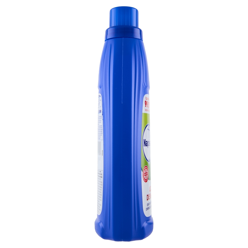 Napisan Additivo Disinfettante Fresca Rugiada 1000 mL